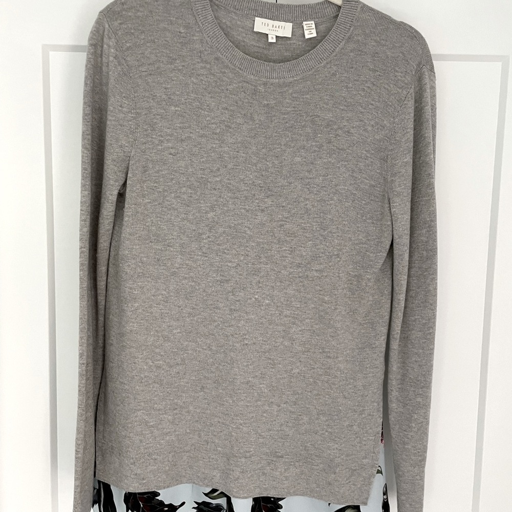 Ted Baker Sweater